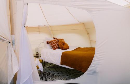 Amerton Other | Poppy Fields Glamping