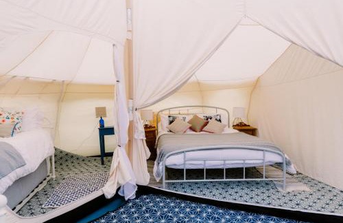 Amerton Other | Poppy Fields Glamping