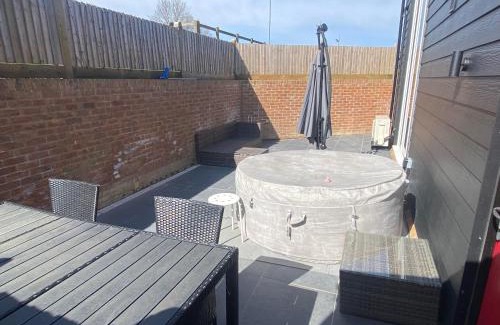 Boughton-under-Blean Apartment | Poppy Lodge faversham