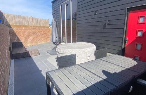 Boughton-under-Blean Apartment | Poppy Lodge faversham
