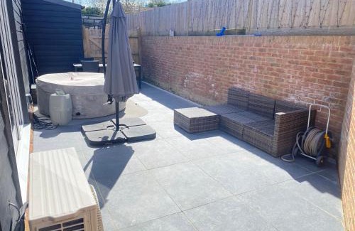 Boughton-under-Blean Apartment | Poppy Lodge faversham