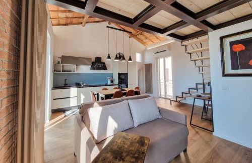 Grottaferrata Apartment | poppy loft