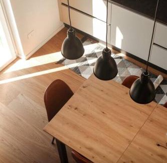 Grottaferrata Apartment | poppy loft
