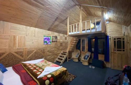 Auli Hotel | Poppy Resorts Auli