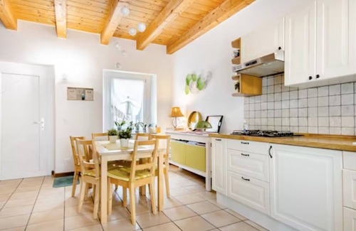 Udine Bed & Breakfast | Poppy room
