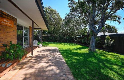 Warana House | Poppy's Beach House