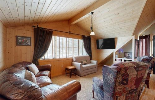South Fork House | Poppy's Place Main House