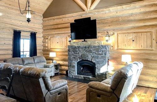 South Fork House | Poppy's Place