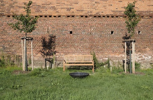 Coswig Apartment | Poppy vacation apartment