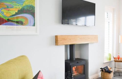 Sewerby House | Poppys' Place