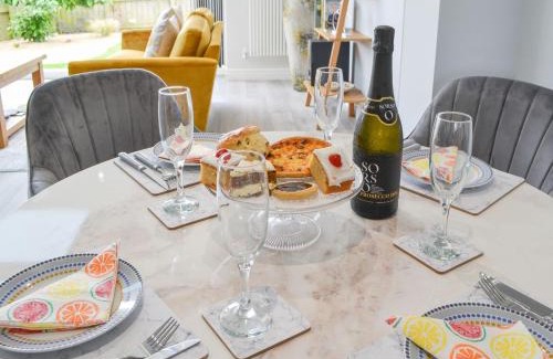 Sewerby House | Poppys' Place