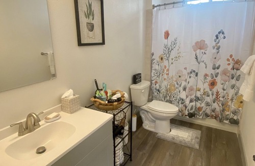 Winnemucca House | Poppy’s Place - walking distance to everything