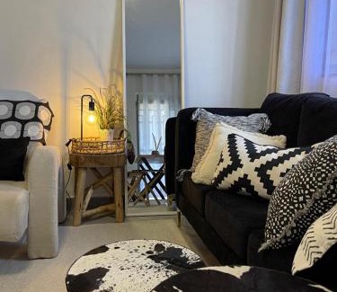 Ntinda Apartment | Pops art condo