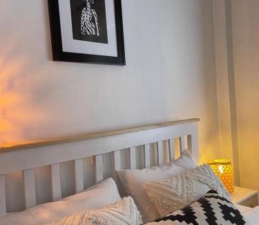 Ntinda Apartment | Pops art condo