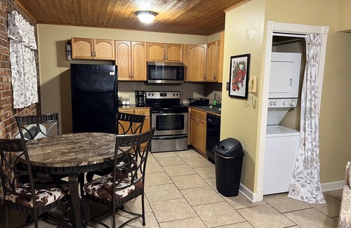 Beauregard Town Historic District Condo | Popular Downtown Spot min to LSU