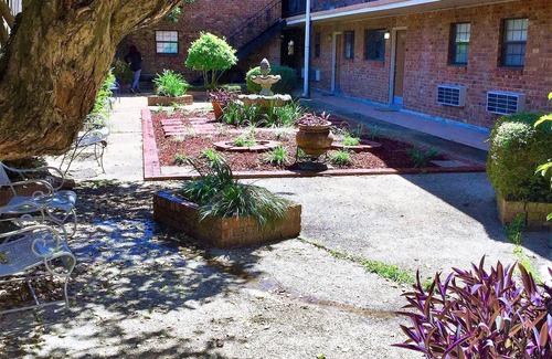 Beauregard Town Historic District Condo | Popular Downtown Spot min to LSU