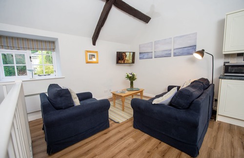 Tawstock Cottage | Popular family friendly cottages, heated indoor pool - 'Number Seven' sleeps 3