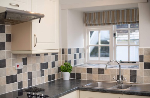 Tawstock Cottage | Popular family friendly cottages, heated indoor pool - 'Number Seven' sleeps 3