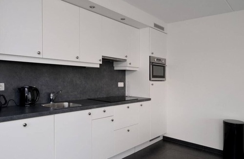 Oude-Tonge House | Popular house for tenants, orderly, neat and complete. The house has a view of the lake, an ideal lo