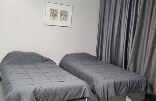 Ban Mai Apartment | Popular Muang Thong Thani Condo, Building T9, Floor 8, Room 13