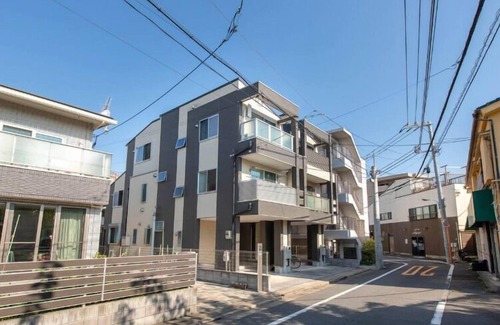 Kabukicho Apartment | Popular Shinjuku area Maximum12 People