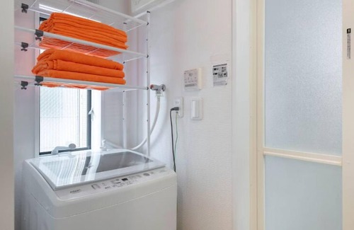 Kabukicho Apartment | Popular Shinjuku area Maximum12 People