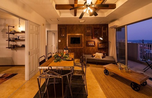 Kadena-cho Apartment | Popular with girls associations - 302 / Nakagami-gun Okinawa