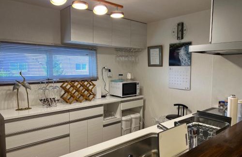 Otaru House | Populasunupuri - Vacation STAY 62945v