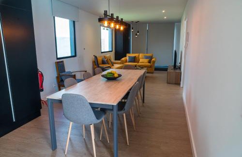 Livramento Villa | Populo's Place