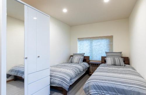 Otaru House | Populus-club Otaru - Vacation STAY 91869v