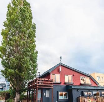 Otaru House | Populus-club Otaru - Vacation STAY 91869v
