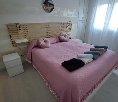 Borghetto Santo Spirito Apartment | Popy's home