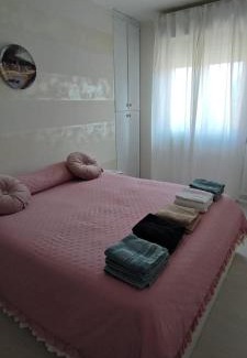 Borghetto Santo Spirito Apartment | Popy's home