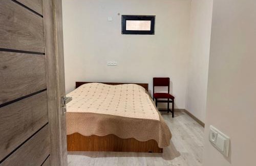 Meghri House | Poqr Tagh