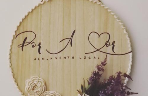 Figueiro dos Vinhos House | Por A Mor