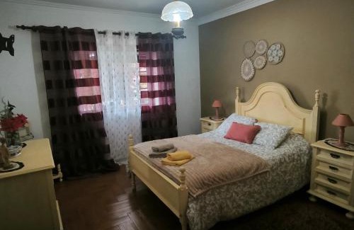 Figueiro dos Vinhos House | Por A Mor