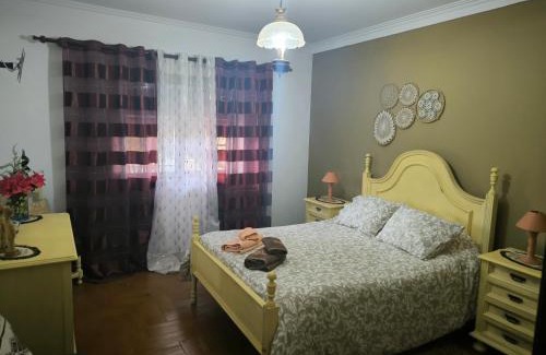 Figueiro dos Vinhos House | Por A Mor