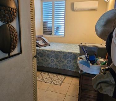 Guayabo House | Por Aguada Fue!