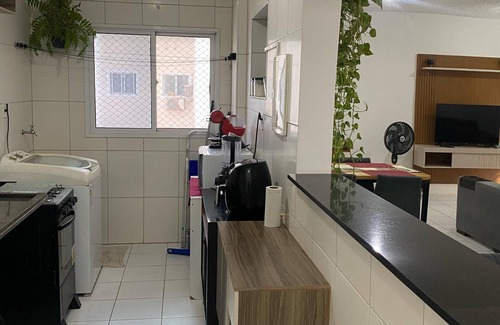 Atalaia Apartment | Por do Sol, A complete apartment, Close to the waterfront, club condominium.