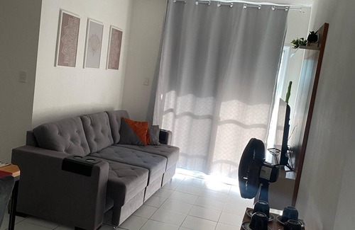 Atalaia Apartment | Por do Sol, A complete apartment, Close to the waterfront, club condominium.