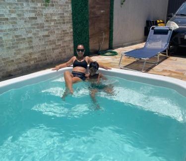 Folha Seca House | Por mais dias assim em Ubatuba