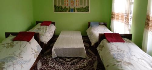 Uzbekistan House | Porasht homestay