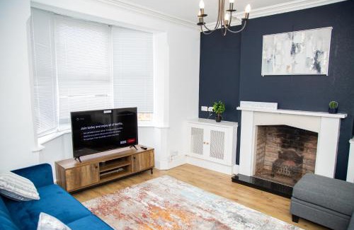 Mapperley Apartment | Porchester House Nottingham
