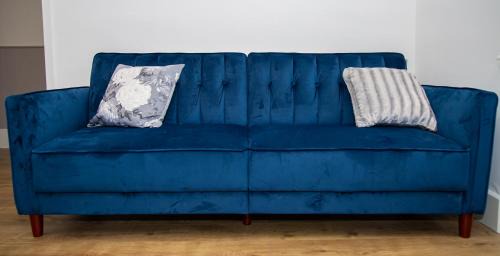 Mapperley Apartment | Porchester House Nottingham