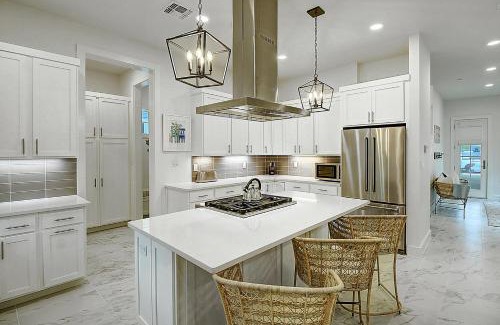 Cinnamon Shore House | Porcho Myarda 285 HI