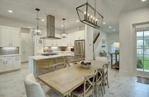 Cinnamon Shore House | Porcho Myarda 285 HI