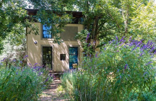 Magaliesberg House | Porcupine House
