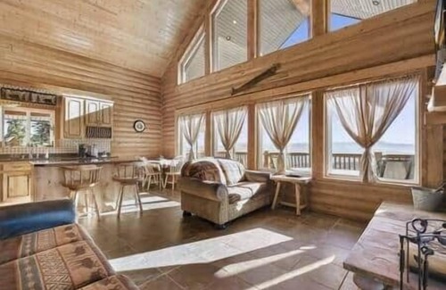 Tollgate Canyon House | Porcupine Loop Above Park City
