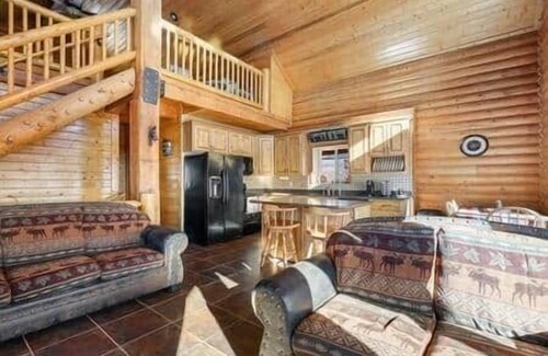 Tollgate Canyon House | Porcupine Loop Above Park City