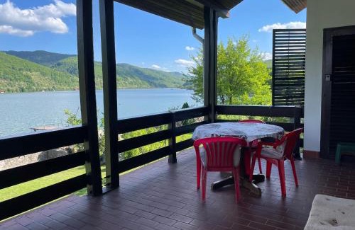 Central Serbia Apartment | Porecka Laguna